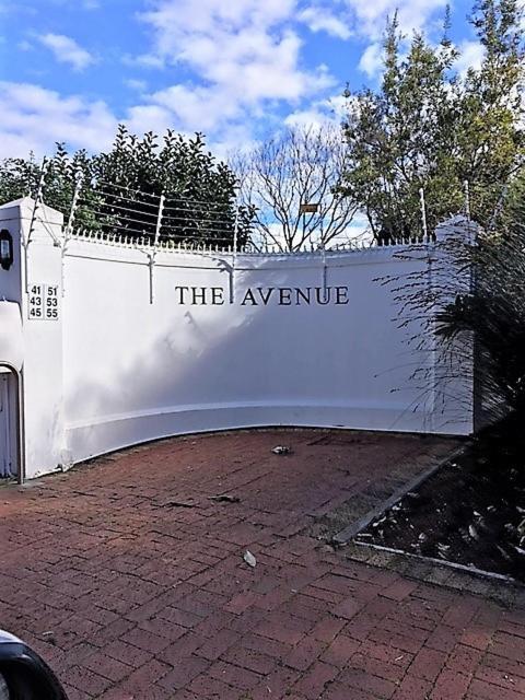 Summer Place, Constantia, Cape Town Exterior photo